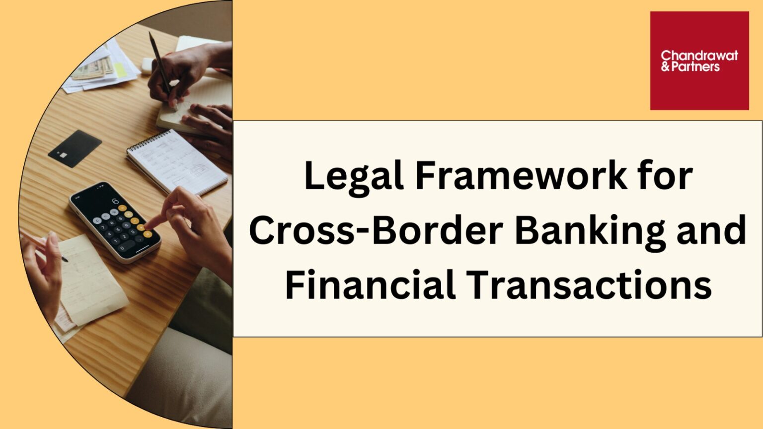 cross border banking