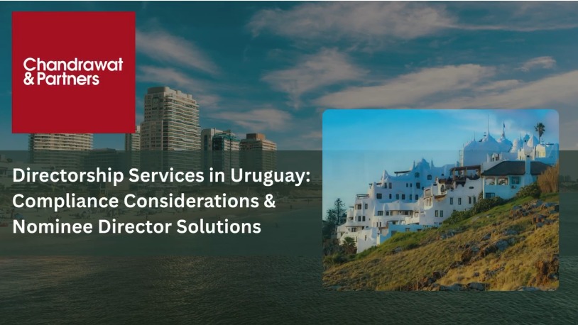Uruguay