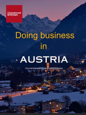 Doing Business in Austria