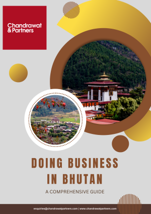 Doing Business in Bhutan