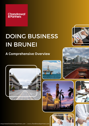 Doing Business in Brunei