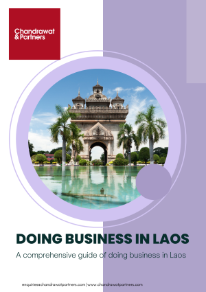 Doing Business in Laos