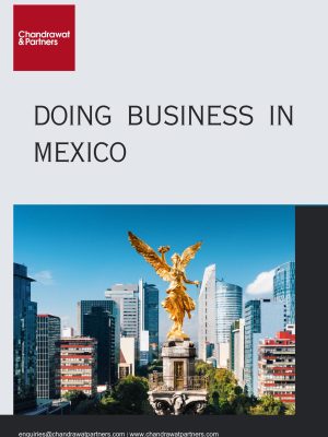 Doing Business in Mexico.-1