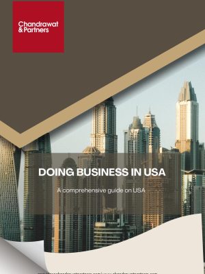 Doing Business in USA