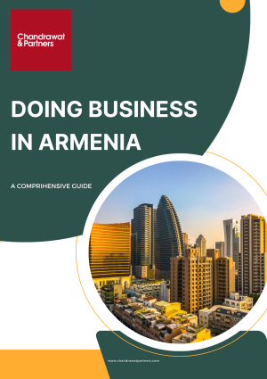 Doing business in Armenia