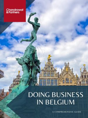 Doing business in Belgium-1