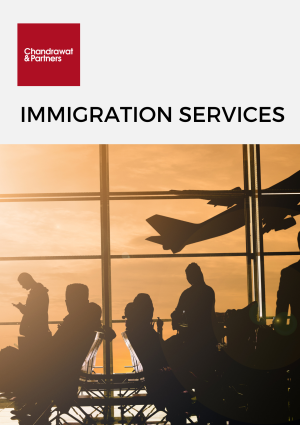 Immigration Services in Hong Kong