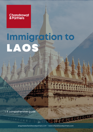 Immigration to Laos