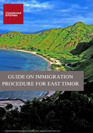 Timor-Leste